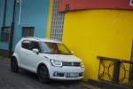 Suzuki Ignis AllGrip 2016 года (WW)